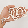 Terço Pérola Nossa Senhora Aparecida